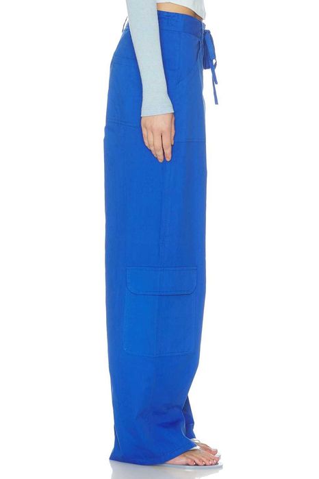 Lioness / Штани карго Venice Pant, Cobalt, розмір L