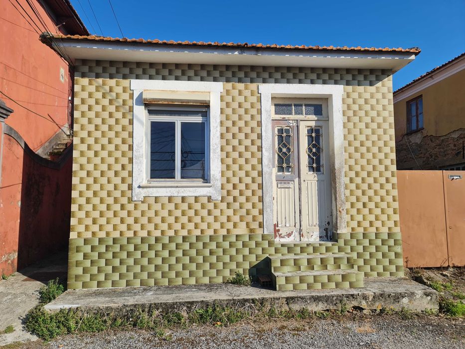 T2 S Felix, Granja, VN Gaia