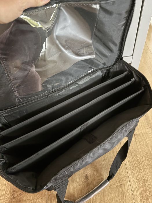 Nowa Torba z logo Thermomix