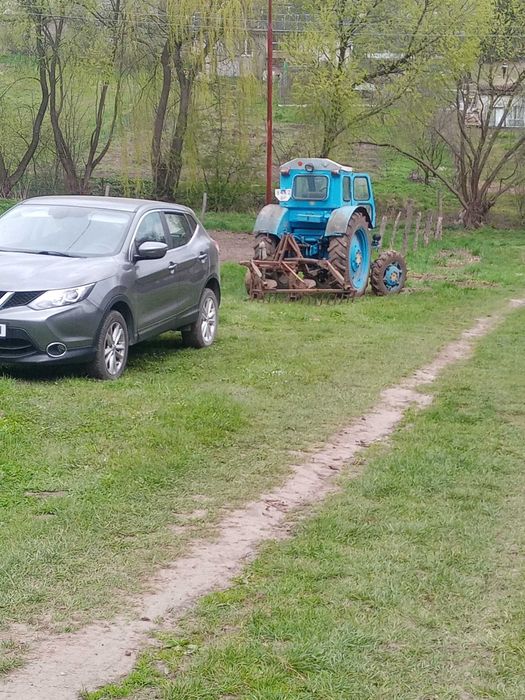 Продам нісан кашкай1.6 дизель