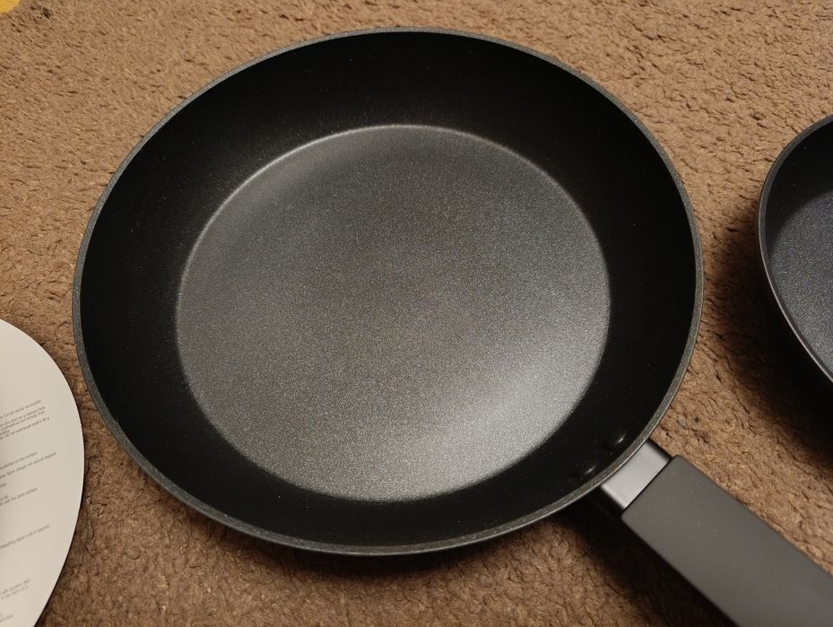 Sprzedam nowy zestaw Ambition