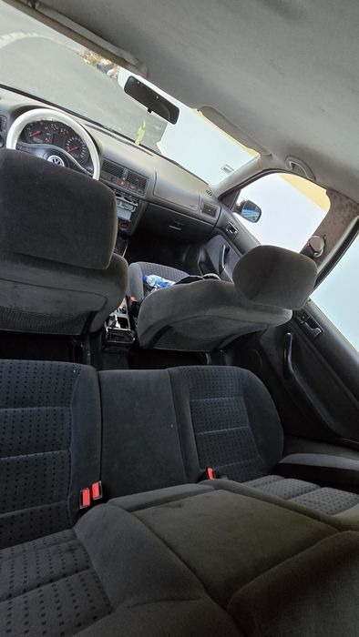 Golf mk4 1.8t 20v oportunidade