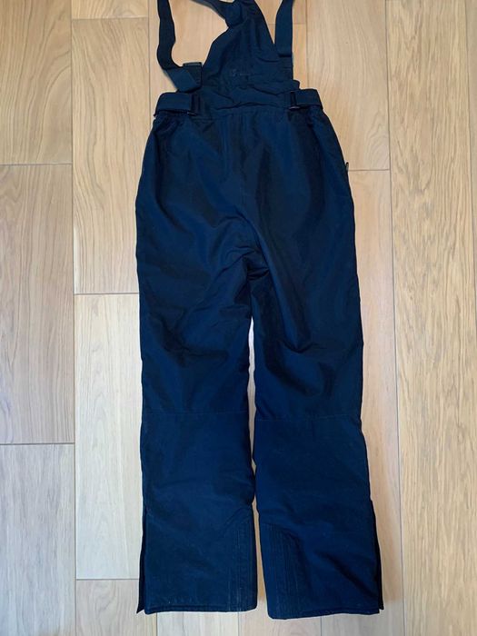 Komplet narciarski Volki kurta i spodnie rozmiar 158-164