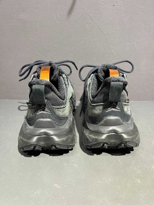 Кросівки — Hoka Kaha 2 Low GTX Оригінал Бігові Розмір 39 1/3