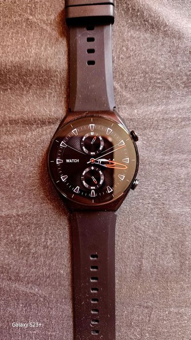 Смартгодинник Xiaomi