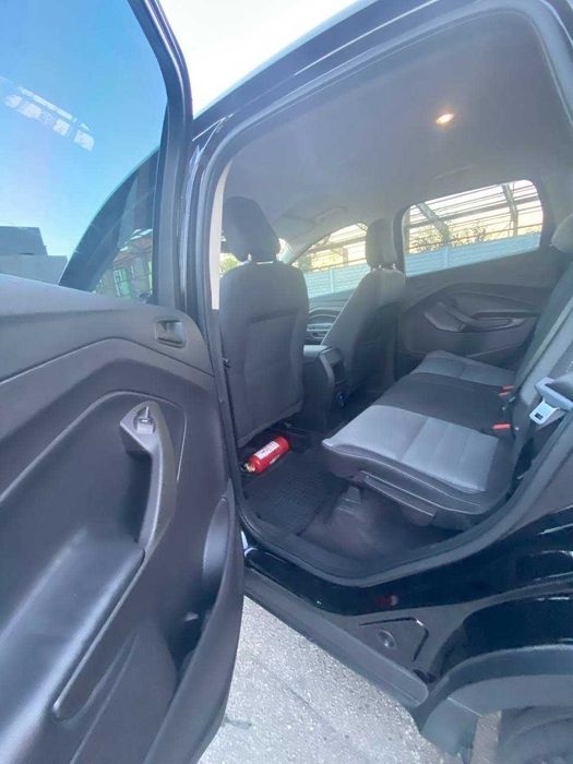 Ford Escape 2019