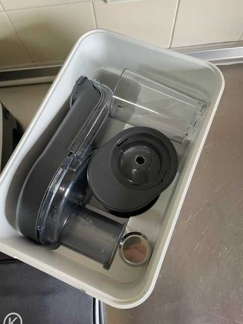 Kenwood K-cook multi