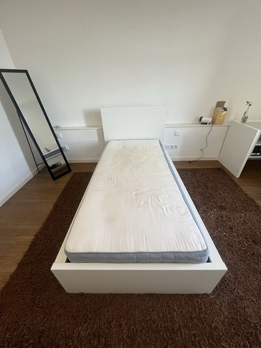 Cama 90x200 Ikea