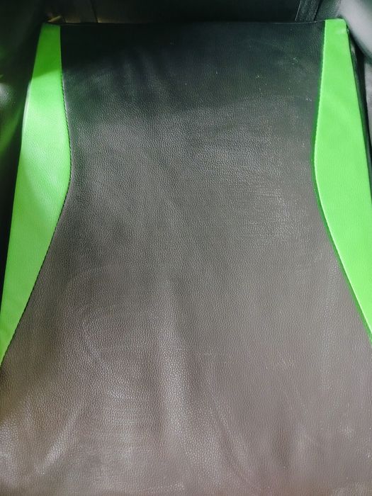 Krzesło gamingowe bigzza