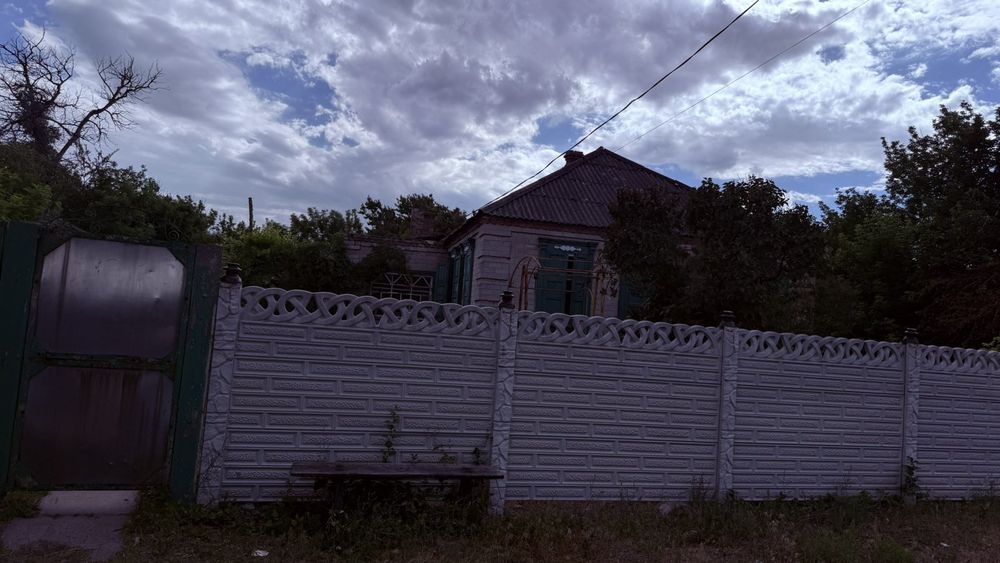 Продається будинок в місті Павлоград
