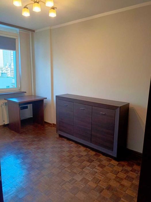 2 osobne pokoje, osobna kuchnia, 46 m2, balkon