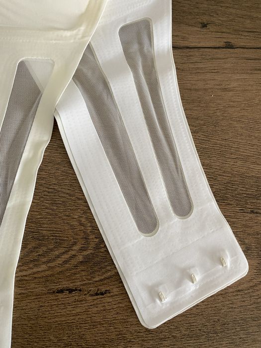 Безшовний бюстгалтер-бандо 85 А/В