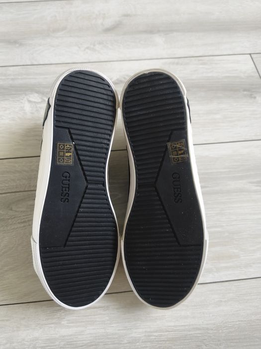 Кеди Guess Gabri, кросівки Guess Gabri