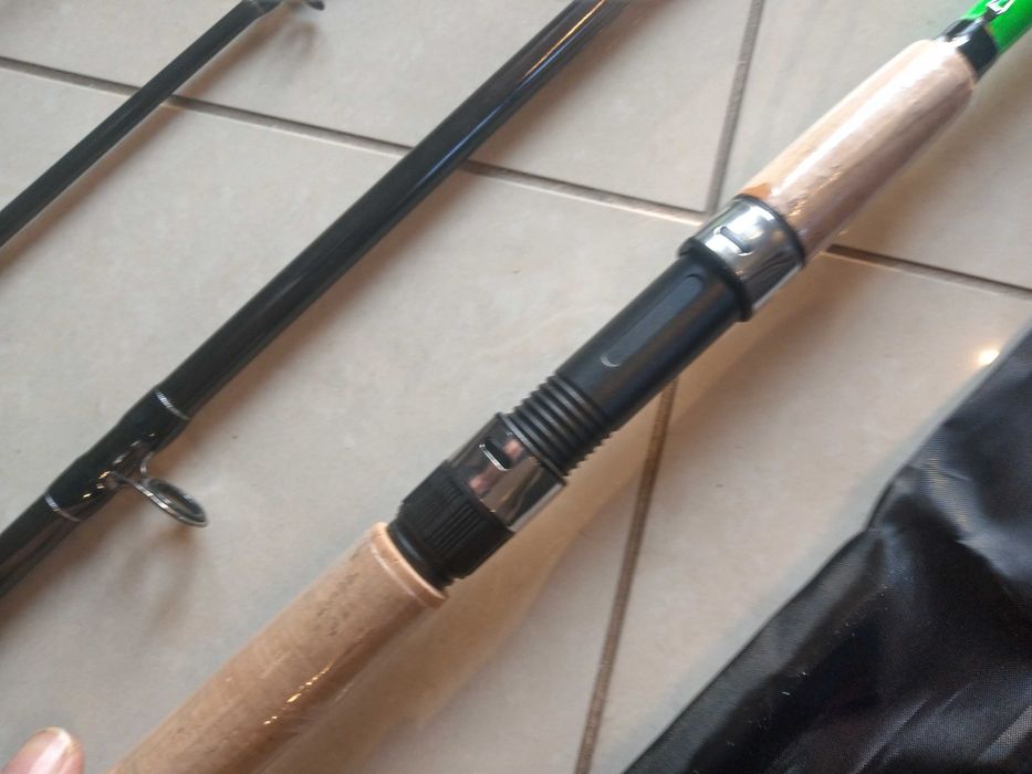 Do Method Feeder Mistrall Zino Feeder 3,30m do 100g