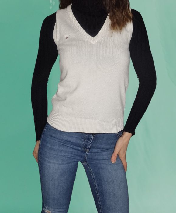 Kamizelka gant rozmiar S 36