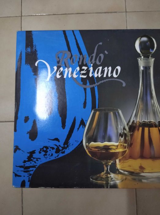 Crystal Glass Set446199524534538240