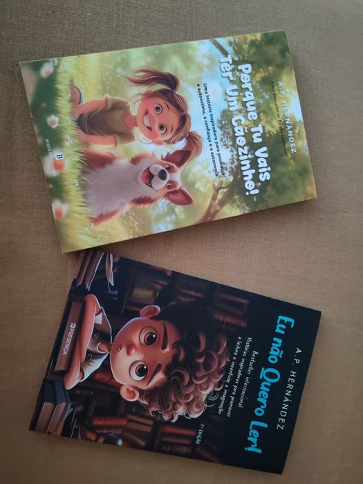 Livros de leitura adequados ao 6 ano