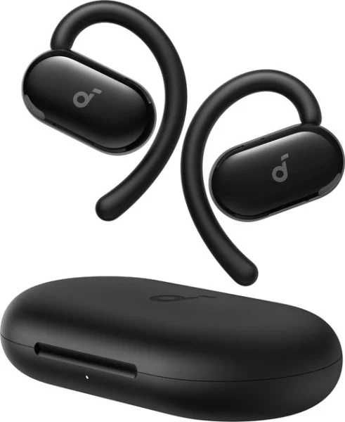 Навушники Anker SoundCore V20i Black (A3876G11)