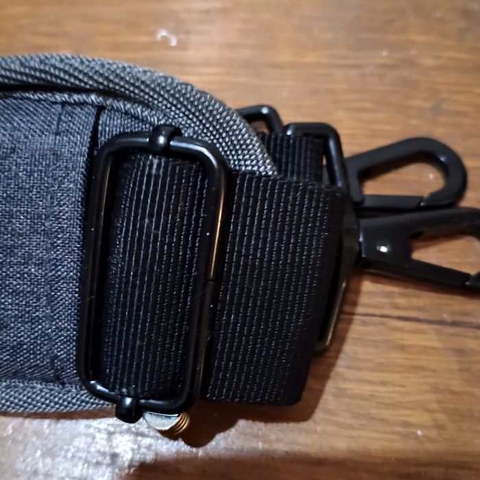 Ремінь на спортивную сумку