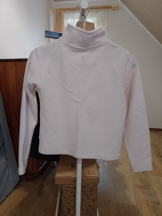 Bluza polarowa Animal XS