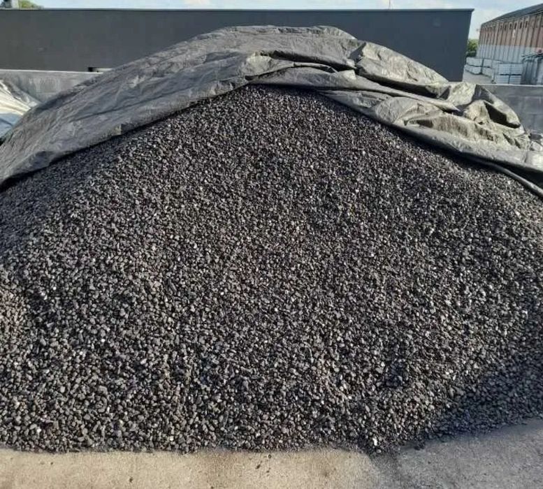 Węgiel Pellet Groszek