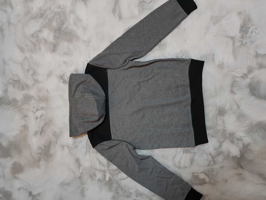 Nowa bluza sportowa r 134/140