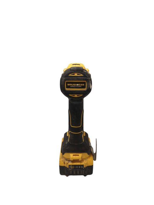 Zestaw DEWALT DCD778 + DEWALT DCF787 - Komplet