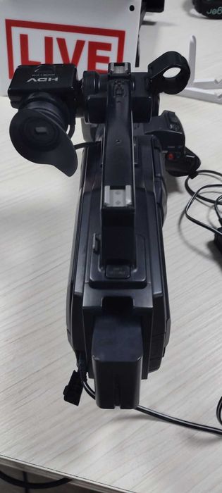 Відеокамера sony hvr-hd1000e