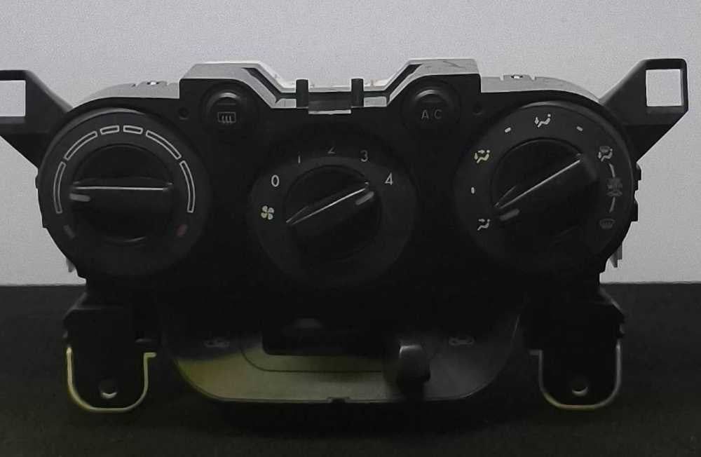 Comando Chauffage / Sofagem - MAZDA 2