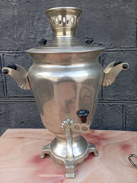 Продам самовар СССР