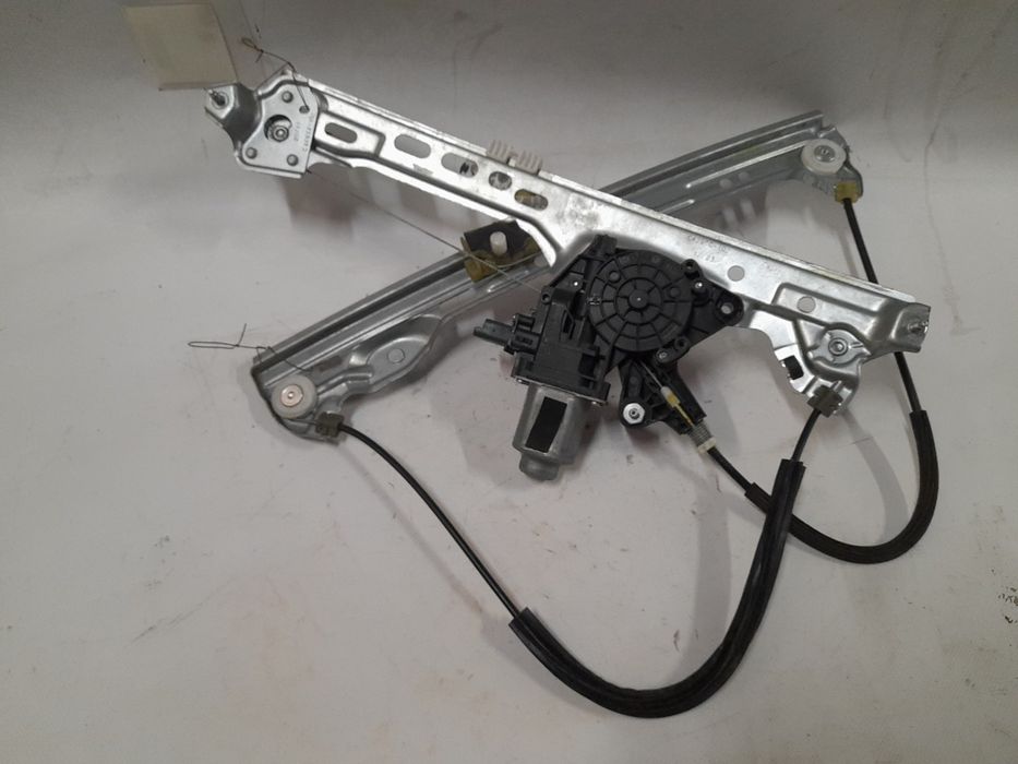 Elevador vidros frente direito RENAULT Megane IV Grandtour (K9A/M_)