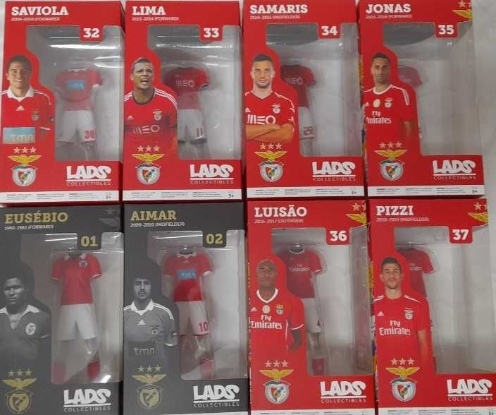 Benfica Figures Collections64741330584579121