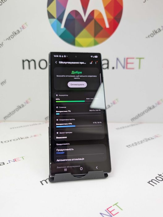 Samsung Z Fold 7 12/512GB Jet Black SM-F966B/DS 2SIM+eSIM Неверлок Motorolkanet
