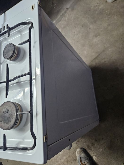 Kuchenka gazowa mastercook