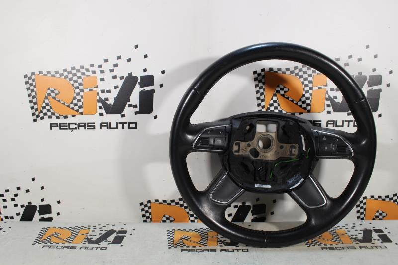Volante de direção AUDI A3 (8V1, 8VK)