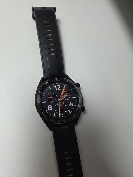 Smartwach huawei watch gt