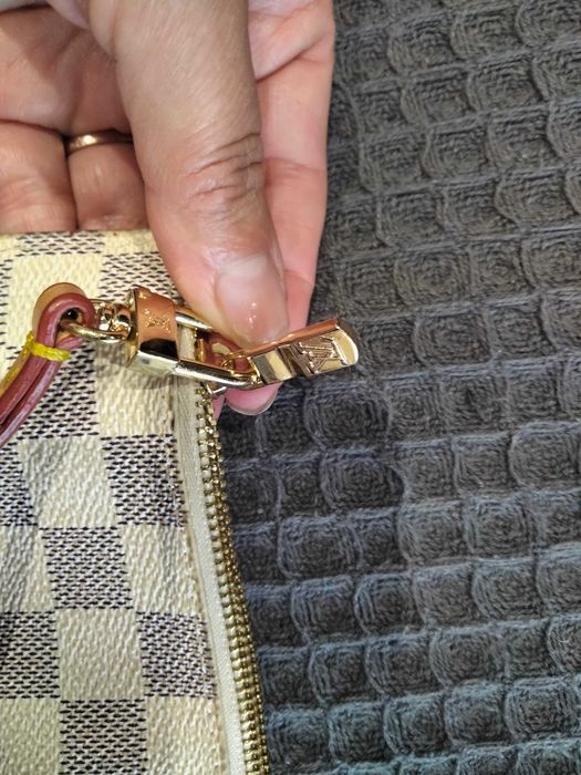 Клатч Louis vuitton