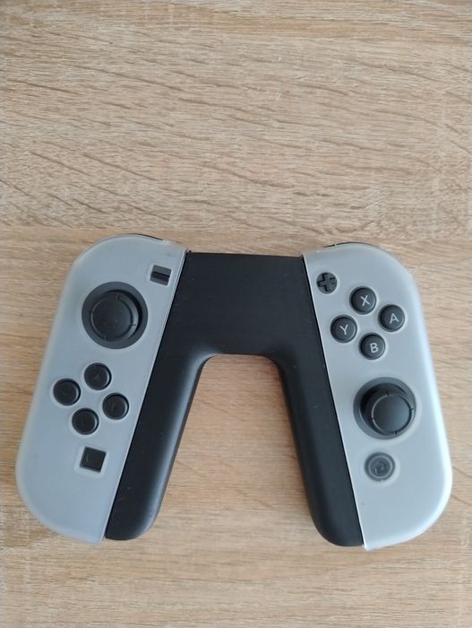 Nintendo switch держатель джойконов гриб