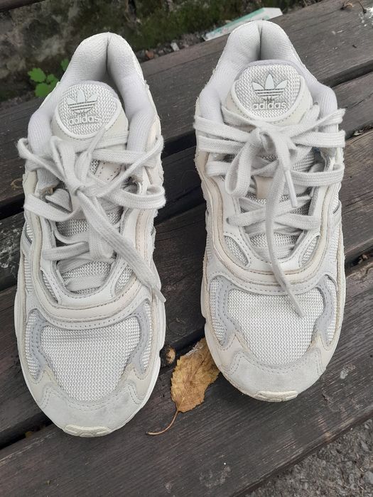 Bytu adidas, r38,23,5cm