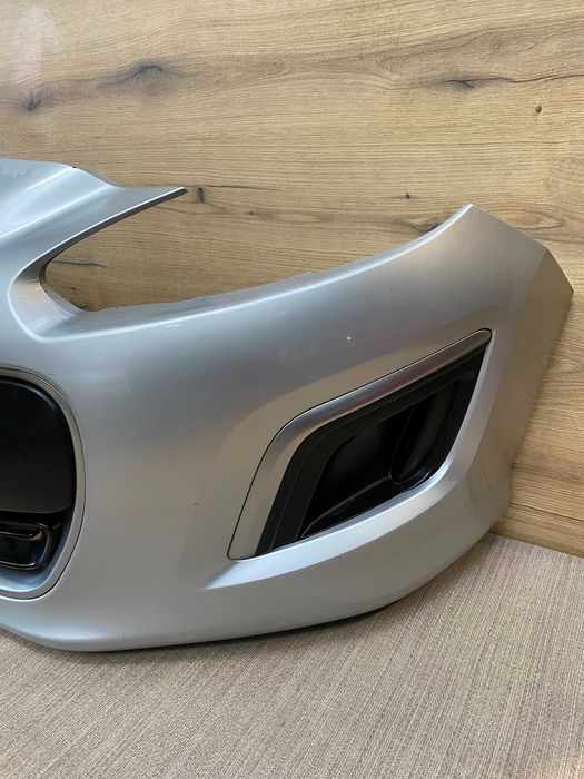 Zderzak przedni Peugeot 308 lift