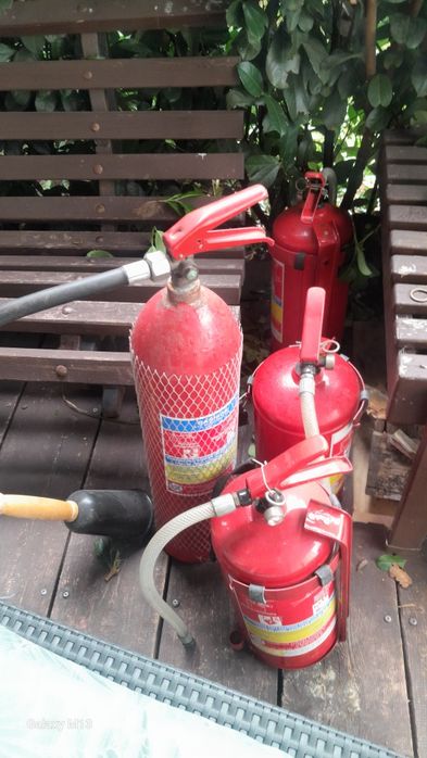 Gasnice sprzedam
