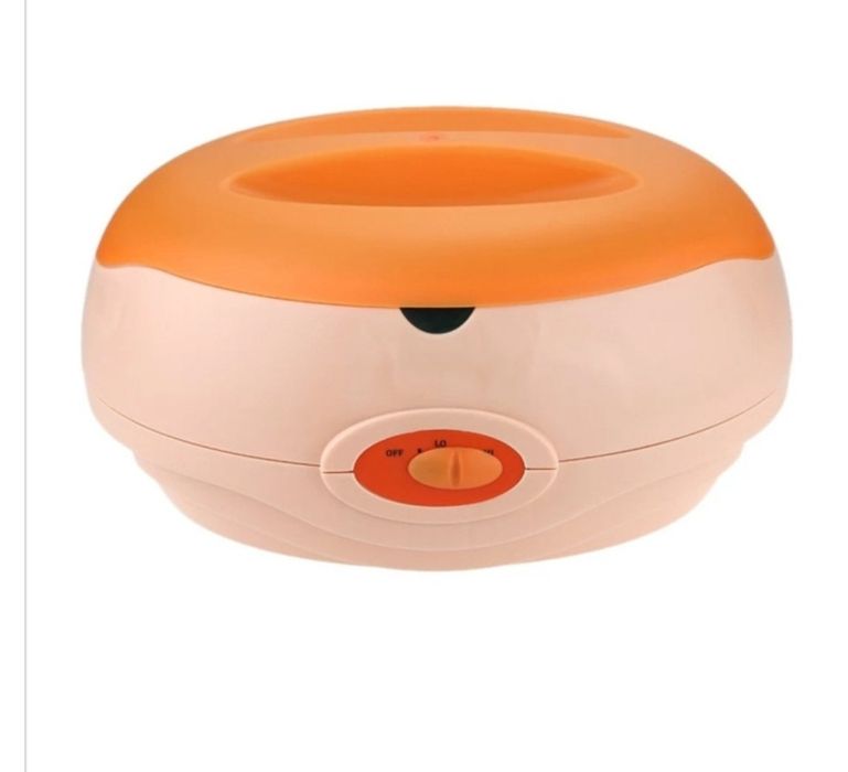 Vários artigos de estética