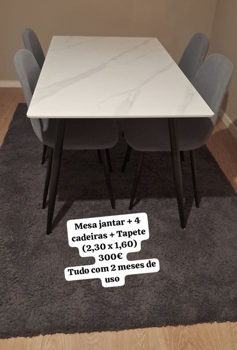 Por motivo de viagem vendo