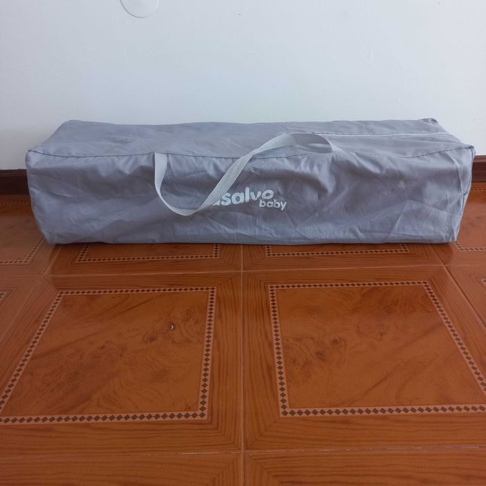 Vende-se Parque asalvo baby