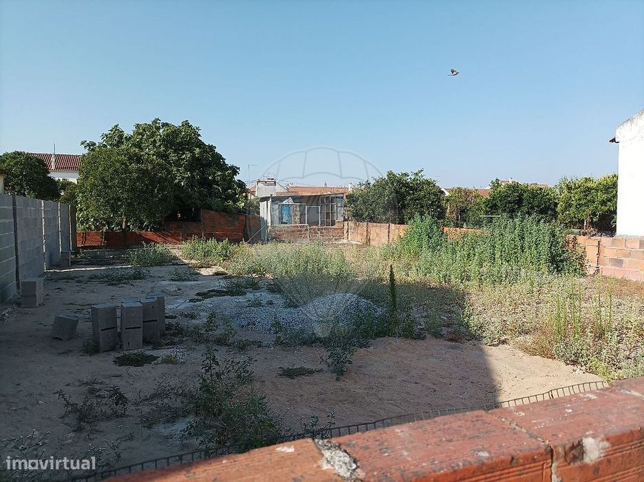 Urban Plot for Sale