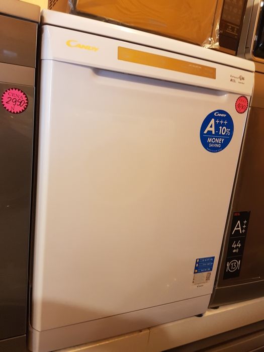 Zmywarka Candy CDPM 3T62PRDFW