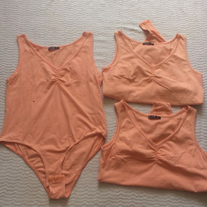 Новый боди,комбидресс большой размер