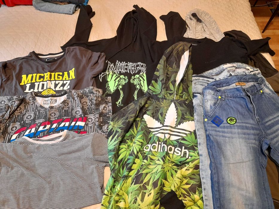 Paka chlopiec S (164)