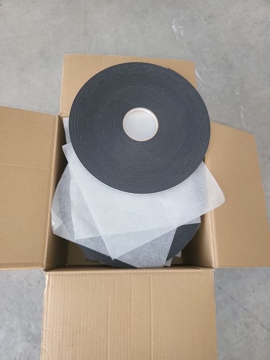 Bostik Fita Auto-Adesiva Dupla Face Fachada Ventilada Bostik FoamTape