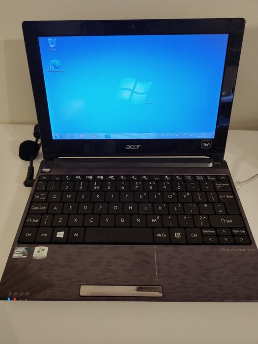 Acer Aspire One d270